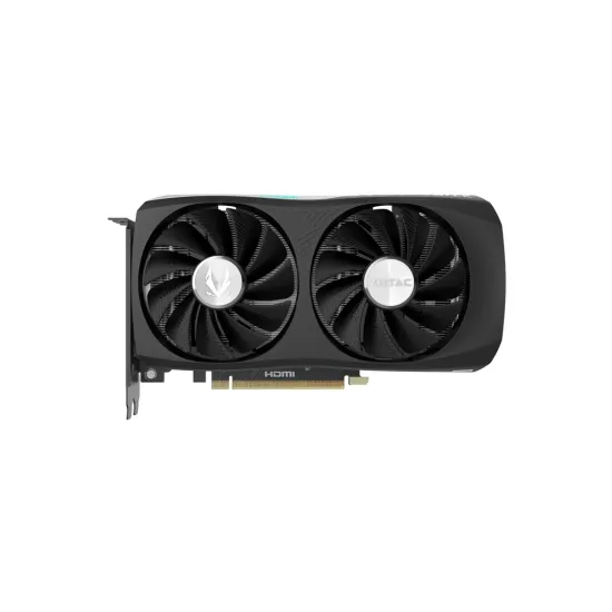 ZOTAC Gaming GeForce Twin Edge RTX 4060 Ti 16GB 16GB GDDR6 Graphics Card