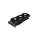 ZOTAC GAMING GeForce RTX 4070 Super Trinity 12GB GDDR6X OC Graphics Card Black