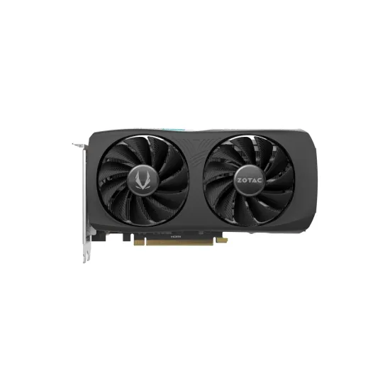 ZOTAC GAMING GeForce RTX 4070 Super Twin Edge 12GB Graphics Card