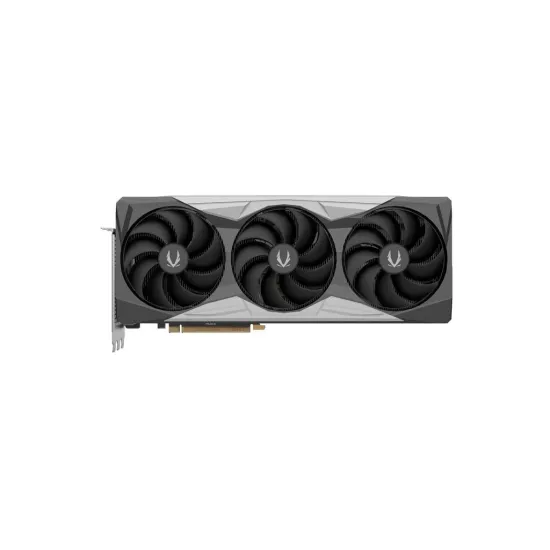 ZOTAC Gaming GeForce RTX 4070 Ti SUPER SOLID 16GB GDDR6X Graphics Card