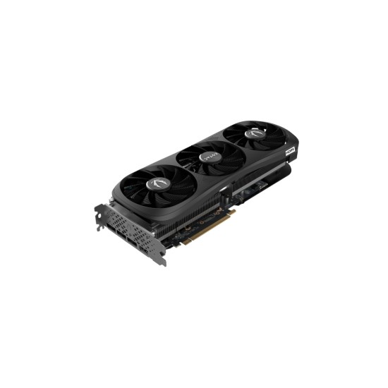 ZOTAC GAMING GeForce RTX 4070 Ti Super Trinity Black NON-OC 16GB Graphics Card