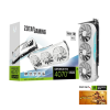 ZOTAC GAMING GeForce RTX 4070 Ti Super Trinity White OC 16GB Graphics Card