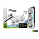 ZOTAC GAMING GeForce RTX 4070 Ti Super Trinity White OC 16GB Graphics Card