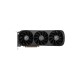 ZOTAC GAMING GeForce RTX 4080 Super Trinity Black NON-OC 16GB Graphics Card