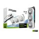 ZOTAC GAMING GeForce RTX 4080 Super Trinity White OC 16GB Graphics Card