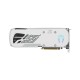 ZOTAC GAMING GeForce RTX 4080 Super Trinity White OC 16GB Graphics Card