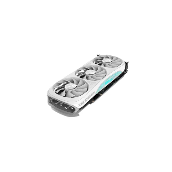 ZOTAC GAMING GeForce RTX 4080 Super Trinity White OC 16GB Graphics Card
