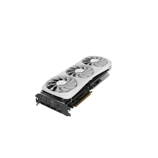 ZOTAC GAMING GeForce RTX 4080 Super Trinity White OC 16GB Graphics Card