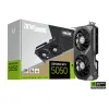 ZOTAC GAMING GeForce RTX 5050 Twin Edge 8GB GDDR6 Graphics Card Black