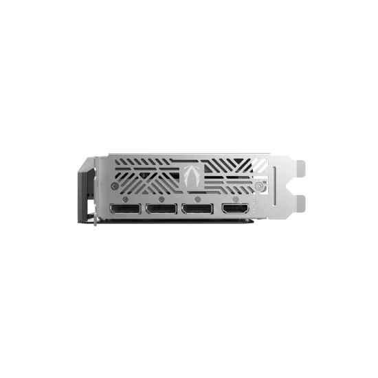 ZOTAC GAMING GeForce RTX 5050 Twin Edge 8GB GDDR6 Graphics Card Black