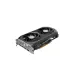 ZOTAC GAMING GeForce RTX 5050 Twin Edge 8GB GDDR6 Graphics Card Black