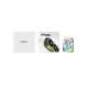 ZOTAC GAMING GeForce RTX 5050 Twin Edge 8GB GDDR6 Graphics Card Black