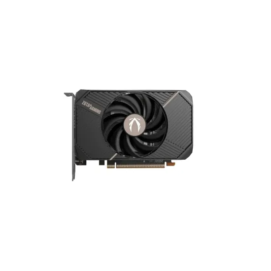 ZOTAC GAMING GeForce RTX 5060 SOLO 8GB GDDR7 Graphics Card Black