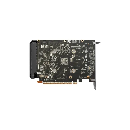 ZOTAC GAMING GeForce RTX 5060 SOLO 8GB GDDR7 Graphics Card Black