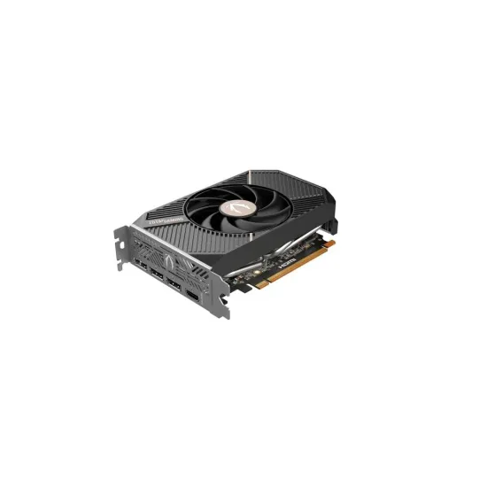 ZOTAC GAMING GeForce RTX 5060 SOLO 8GB GDDR7 Graphics Card Black