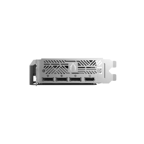 ZOTAC GAMING GeForce RTX 5060 8GB GDDR7 Twin Edge Graphics Card Black