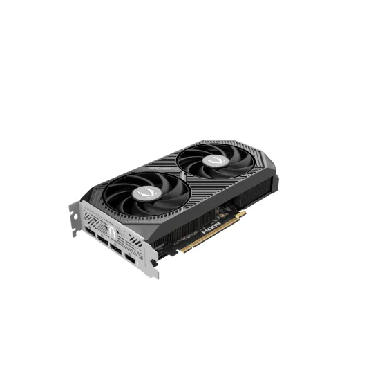 ZOTAC GAMING GeForce RTX 5060 Ti 8GB GDDR7 Twin Edge Graphics Card Black