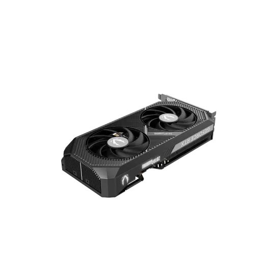 ZOTAC GAMING GeForce RTX 5070 Twin Edge 12GB GDDR7 Graphics Card Black