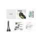 ZOTAC GAMING GeForce RTX 5070 Twin Edge 12GB GDDR7 Graphics Card Black