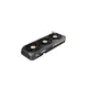 ZOTAC Gaming GeForce RTX 5070 TI SOLID SFF OC 16GB GDDR7 Graphics Card Black