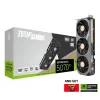 ZOTAC Gaming GeForce RTX 5070 TI SOLID SFF OC 16GB GDDR7 Graphics Card Black