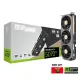 ZOTAC Gaming GeForce RTX 5070 TI SOLID SFF OC 16GB GDDR7 Graphics Card Black
