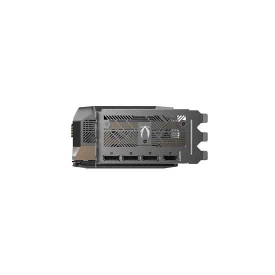 ZOTAC Gaming GeForce RTX 5080 AMP Extreme INFINITY 16GB GDDR7 Graphics Card Black