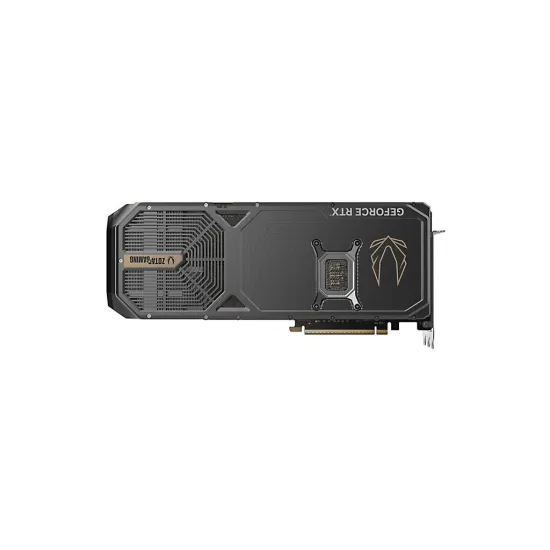 ZOTAC Gaming GeForce RTX 5080 AMP Extreme INFINITY 16GB GDDR7 Graphics Card Black