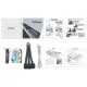 ZOTAC Gaming GeForce RTX 5080 AMP Extreme INFINITY 16GB GDDR7 Graphics Card Black