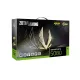 ZOTAC Gaming GeForce RTX 5080 AMP Extreme INFINITY 16GB GDDR7 Graphics Card Black