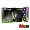 ZOTAC Gaming GeForce RTX 5080 AMP Extreme INFINITY 16GB GDDR7 Graphics Card Black