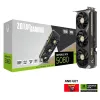 ZOTAC Gaming GeForce RTX 5080 SOLID CORE 16GB GDDR7 Graphics Card Black