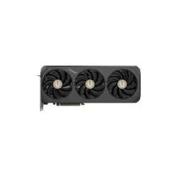 ZOTAC Gaming GeForce RTX 5080 SOLID OC 16GB GDDR7 Graphics Card Black