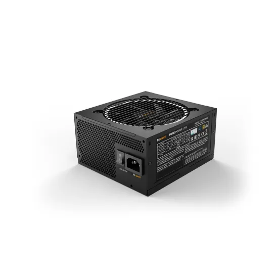 be quiet! Pure Power 12 M 1000W 80 PLUS Gold Fully Modular Power Supply