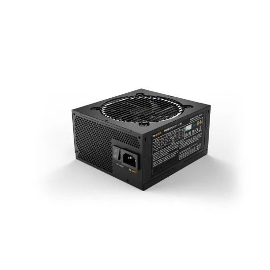 be quiet! Pure Power 12 M 850W 80 PLUS Gold Fully Modular Power Supply