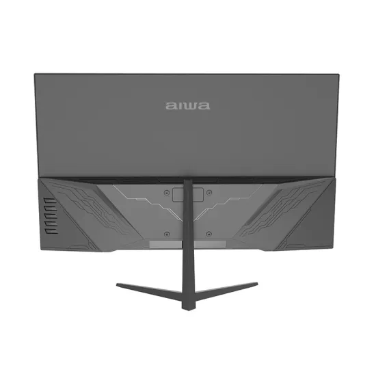 AIWA MF2403 Office Monitor 24 Inch IPS FHD 100Hz 5ms Black