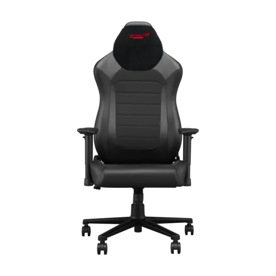 ASUS SL201 ROG Aethon Gaming Chair - Black