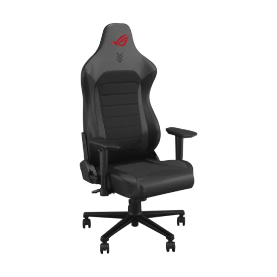 ASUS SL201 ROG Aethon Gaming Chair - Black