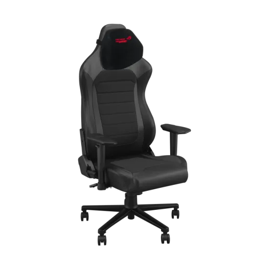 ASUS SL201 ROG Aethon Gaming Chair - Black