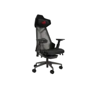 ASUS SL400 ROG Destrier Ergo Gaming Chair - Black