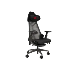 ASUS SL400 ROG Destrier Ergo Gaming Chair - Black