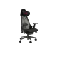 ASUS SL400 ROG Destrier Ergo Gaming Chair - Black