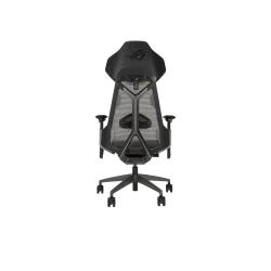 ASUS SL400 ROG Destrier Ergo Gaming Chair - Black