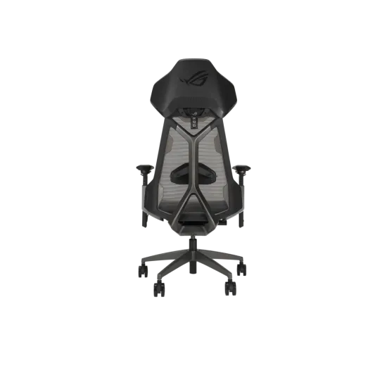 ASUS SL400 ROG Destrier Ergo Gaming Chair - Black