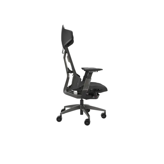 ASUS SL400 ROG Destrier Ergo Gaming Chair - Black