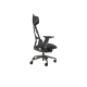 ASUS SL400 ROG Destrier Ergo Gaming Chair - Black