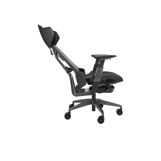 ASUS SL400 ROG Destrier Ergo Gaming Chair - Black