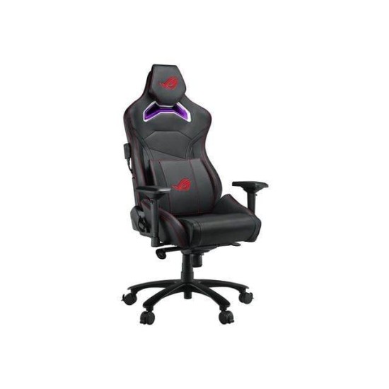 ASUS ROG SL300C Chariot RGB Gaming Chair -BLACK