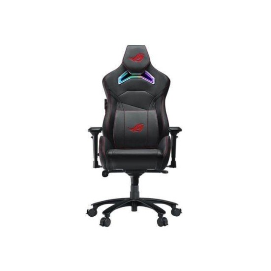 ASUS ROG SL300C Chariot RGB Gaming Chair -BLACK