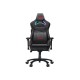 ASUS ROG SL300C Chariot RGB Gaming Chair -BLACK